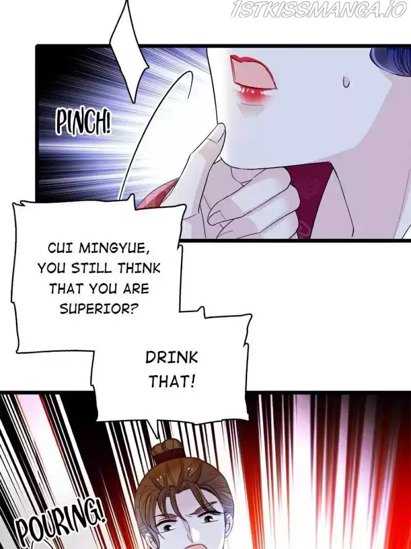 The Brocaded Tale Of The Girl Si Chapter 155