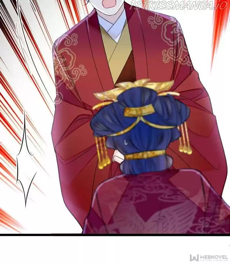 The Brocaded Tale Of The Girl Si Chapter 155