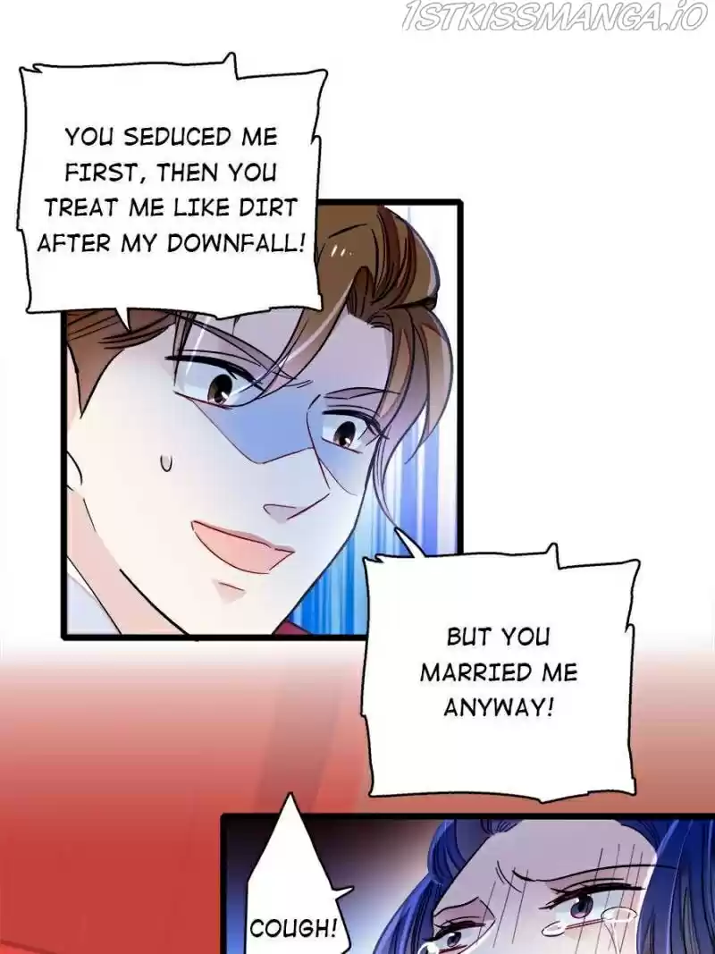 The Brocaded Tale Of The Girl Si Chapter 155