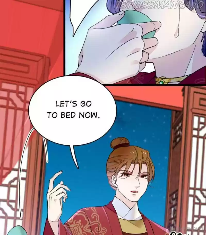 The Brocaded Tale Of The Girl Si Chapter 155