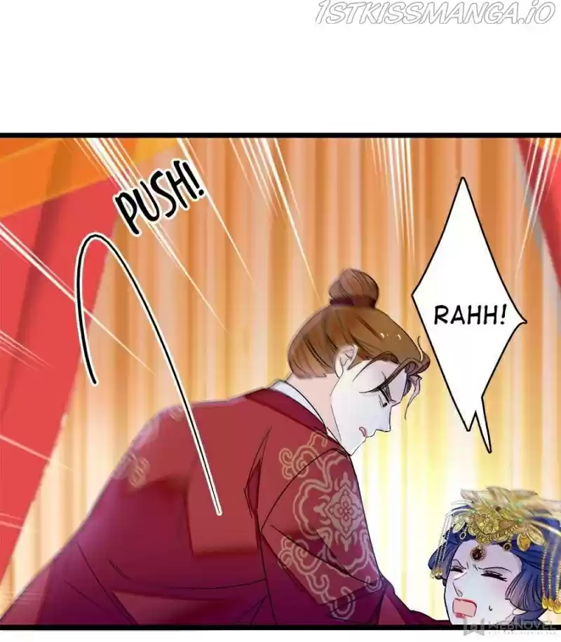 The Brocaded Tale Of The Girl Si Chapter 155