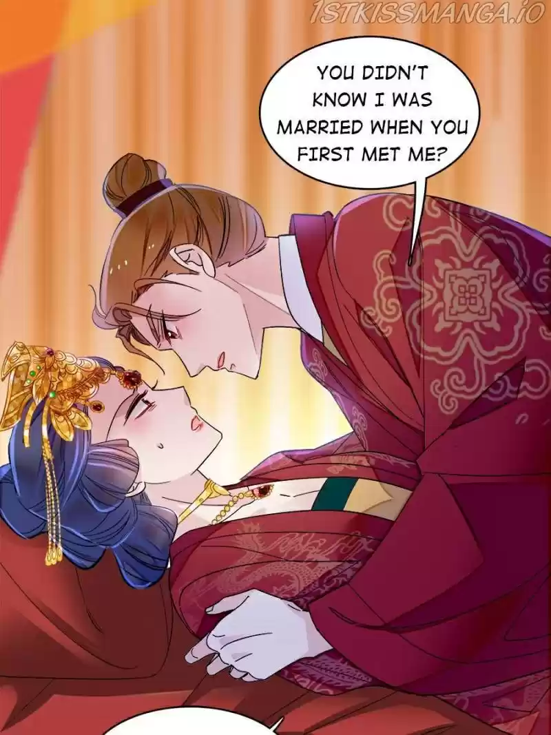 The Brocaded Tale Of The Girl Si Chapter 155