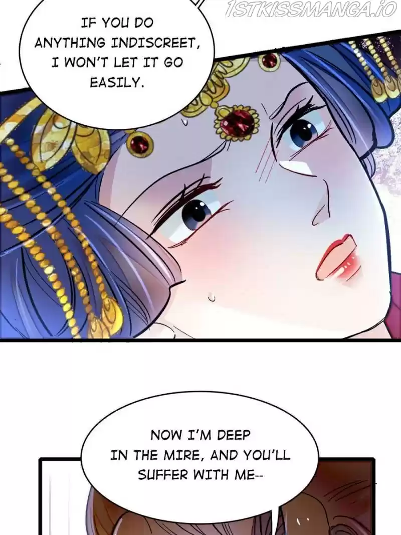 The Brocaded Tale Of The Girl Si Chapter 155