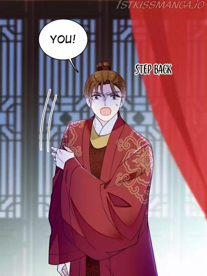 The Brocaded Tale Of The Girl Si Chapter 155