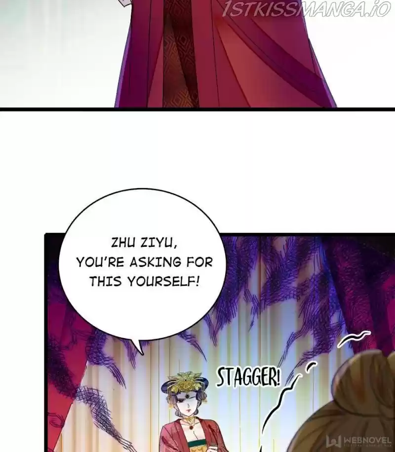 The Brocaded Tale Of The Girl Si Chapter 155