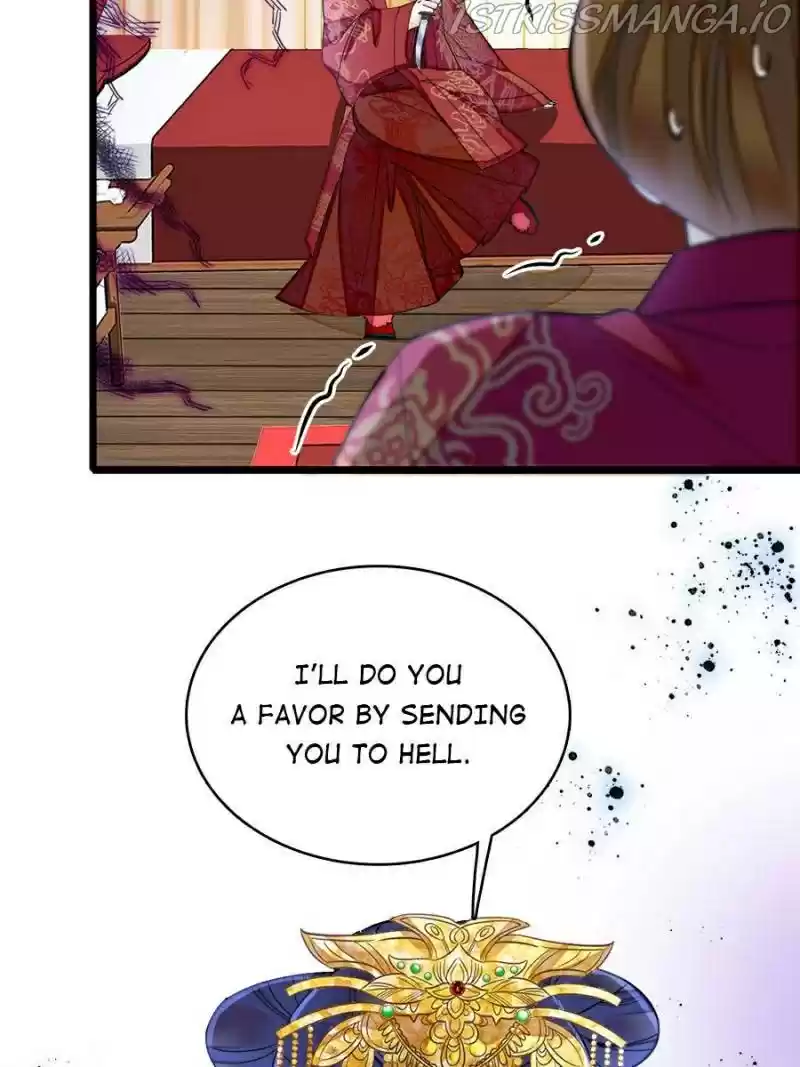 The Brocaded Tale Of The Girl Si Chapter 155