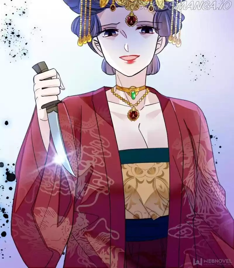 The Brocaded Tale Of The Girl Si Chapter 155