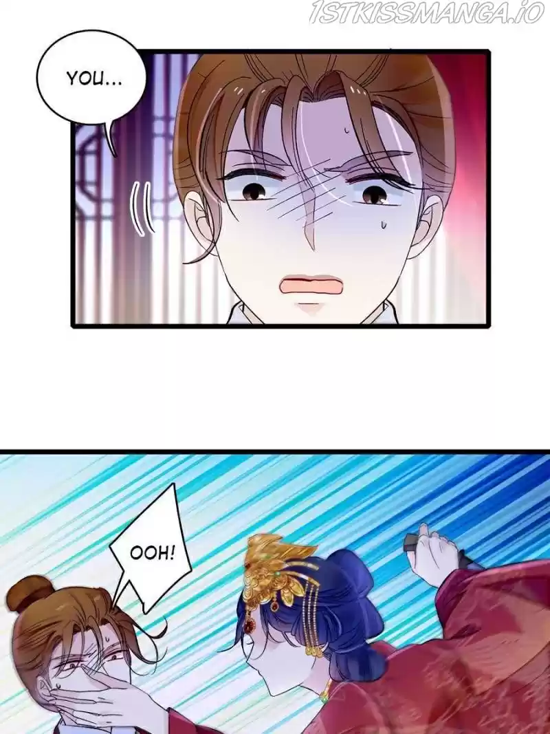 The Brocaded Tale Of The Girl Si Chapter 156