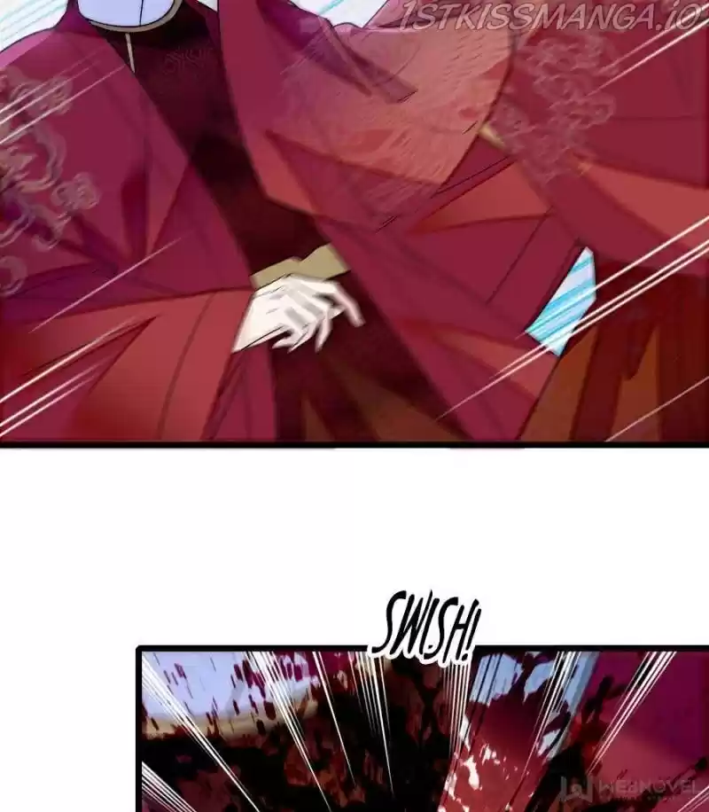 The Brocaded Tale Of The Girl Si Chapter 156