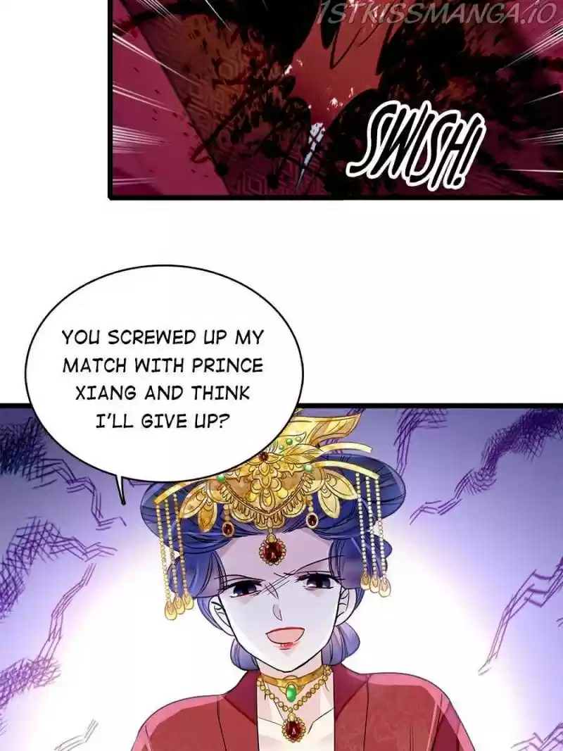 The Brocaded Tale Of The Girl Si Chapter 156