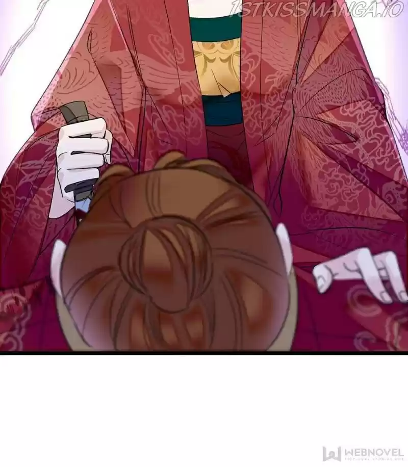 The Brocaded Tale Of The Girl Si Chapter 156