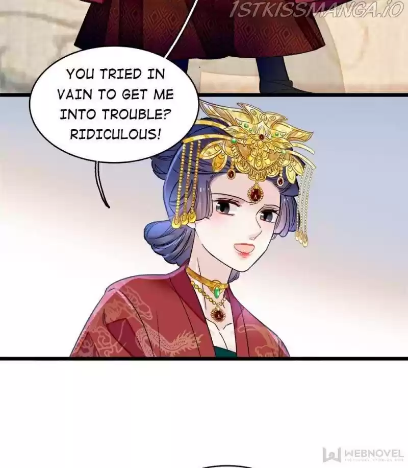 The Brocaded Tale Of The Girl Si Chapter 156