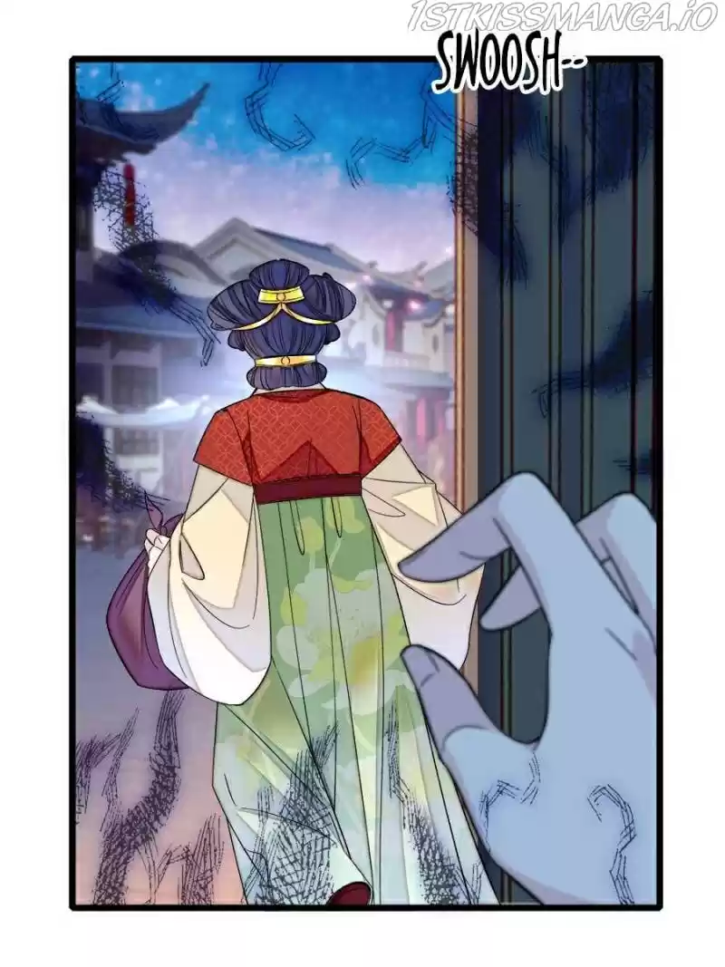 The Brocaded Tale Of The Girl Si Chapter 156