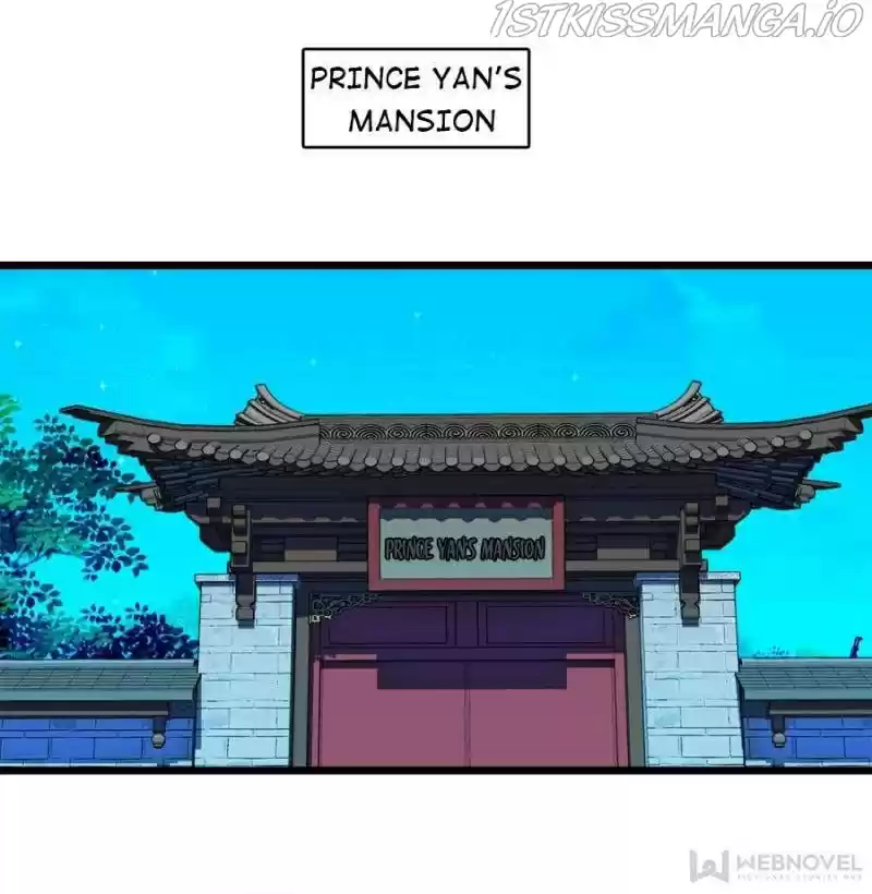 The Brocaded Tale Of The Girl Si Chapter 156