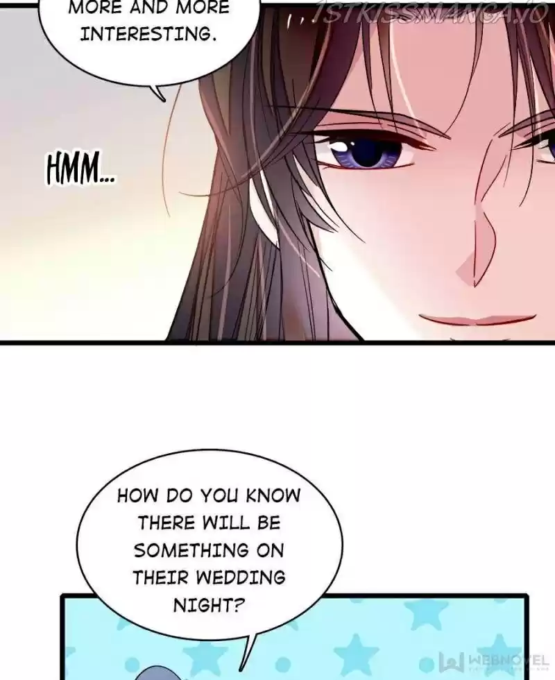 The Brocaded Tale Of The Girl Si Chapter 156