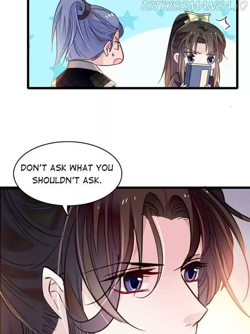 The Brocaded Tale Of The Girl Si Chapter 156