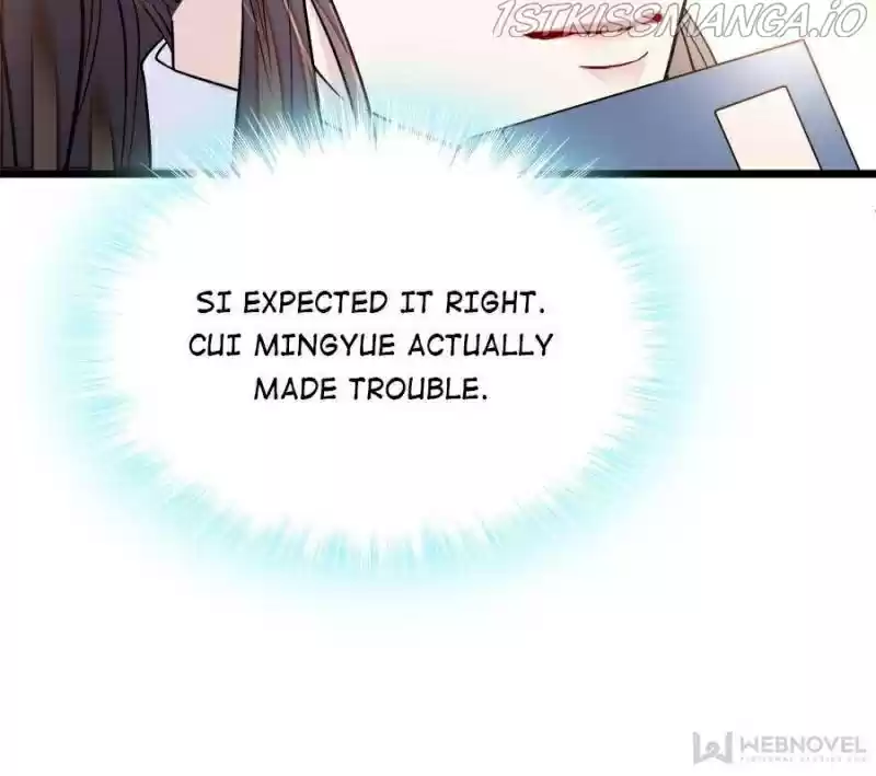 The Brocaded Tale Of The Girl Si Chapter 156