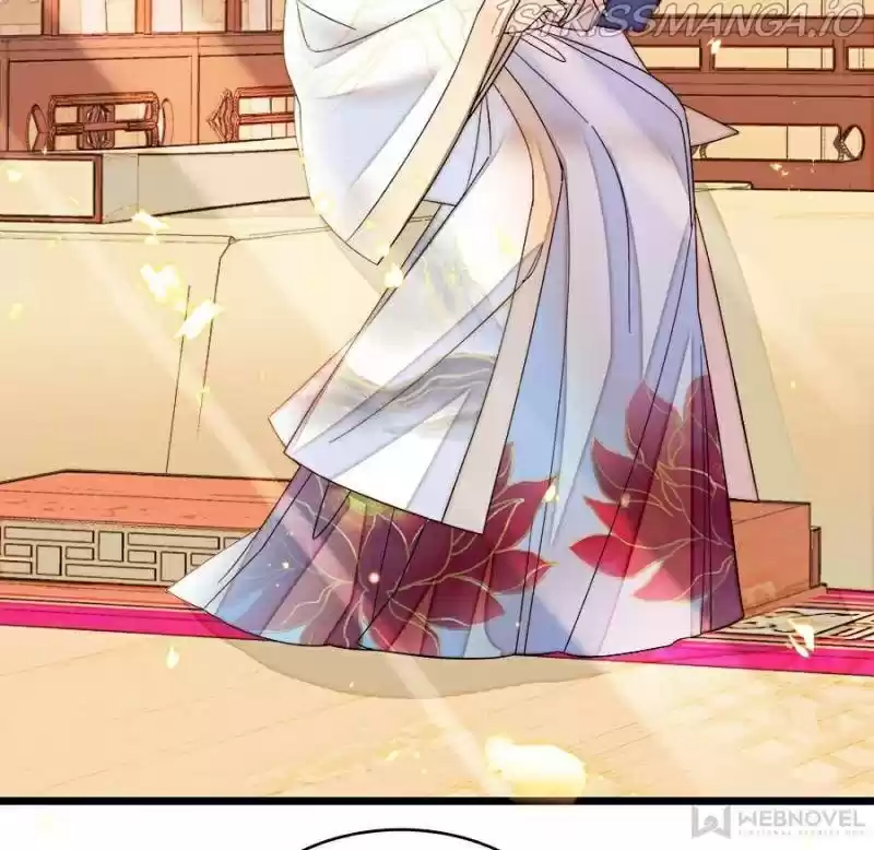 The Brocaded Tale Of The Girl Si Chapter 156