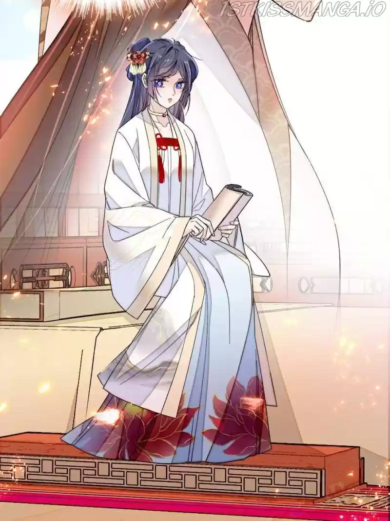 The Brocaded Tale Of The Girl Si Chapter 156