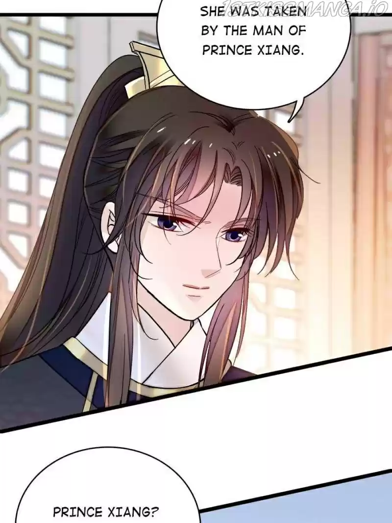 The Brocaded Tale Of The Girl Si Chapter 156