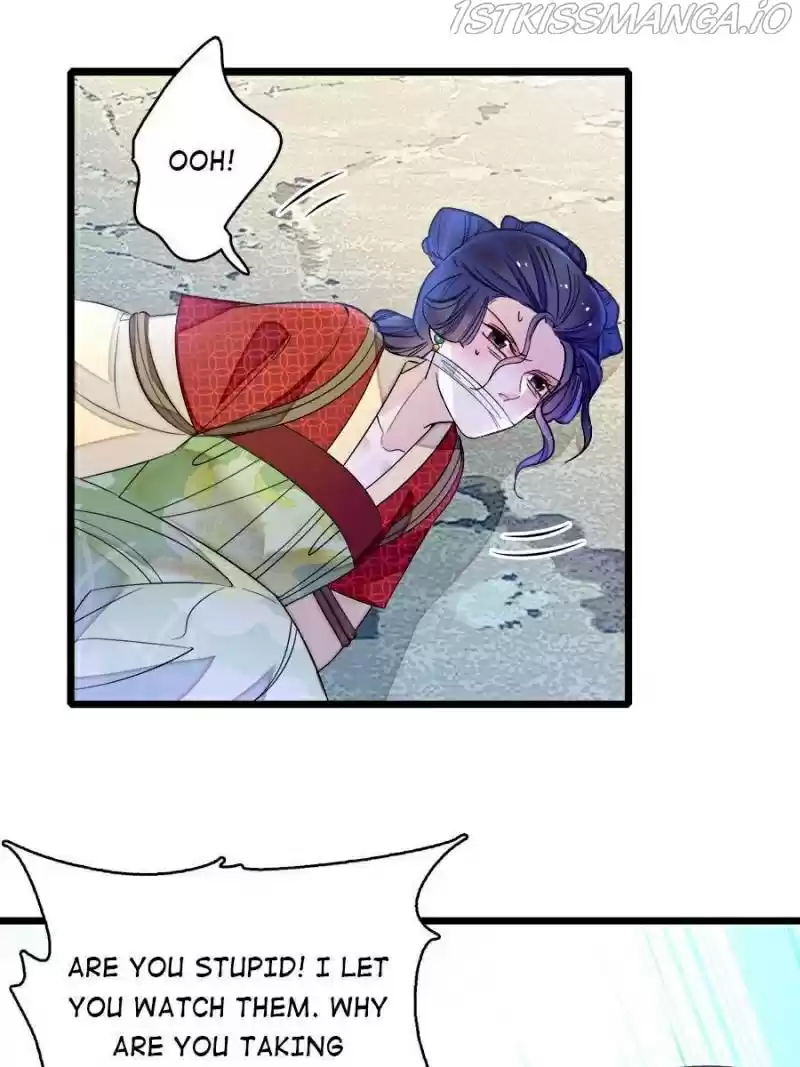 The Brocaded Tale Of The Girl Si Chapter 156