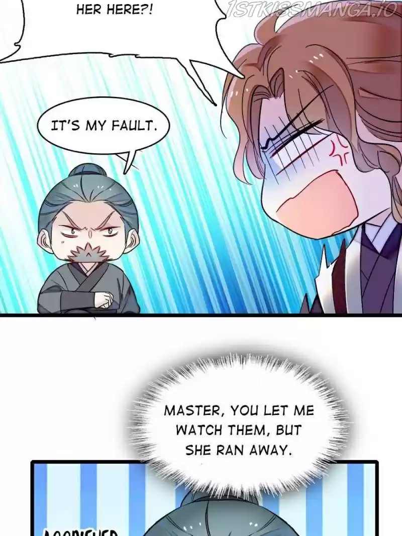 The Brocaded Tale Of The Girl Si Chapter 156