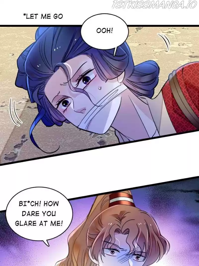 The Brocaded Tale Of The Girl Si Chapter 156