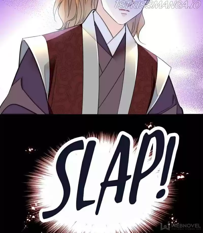 The Brocaded Tale Of The Girl Si Chapter 156