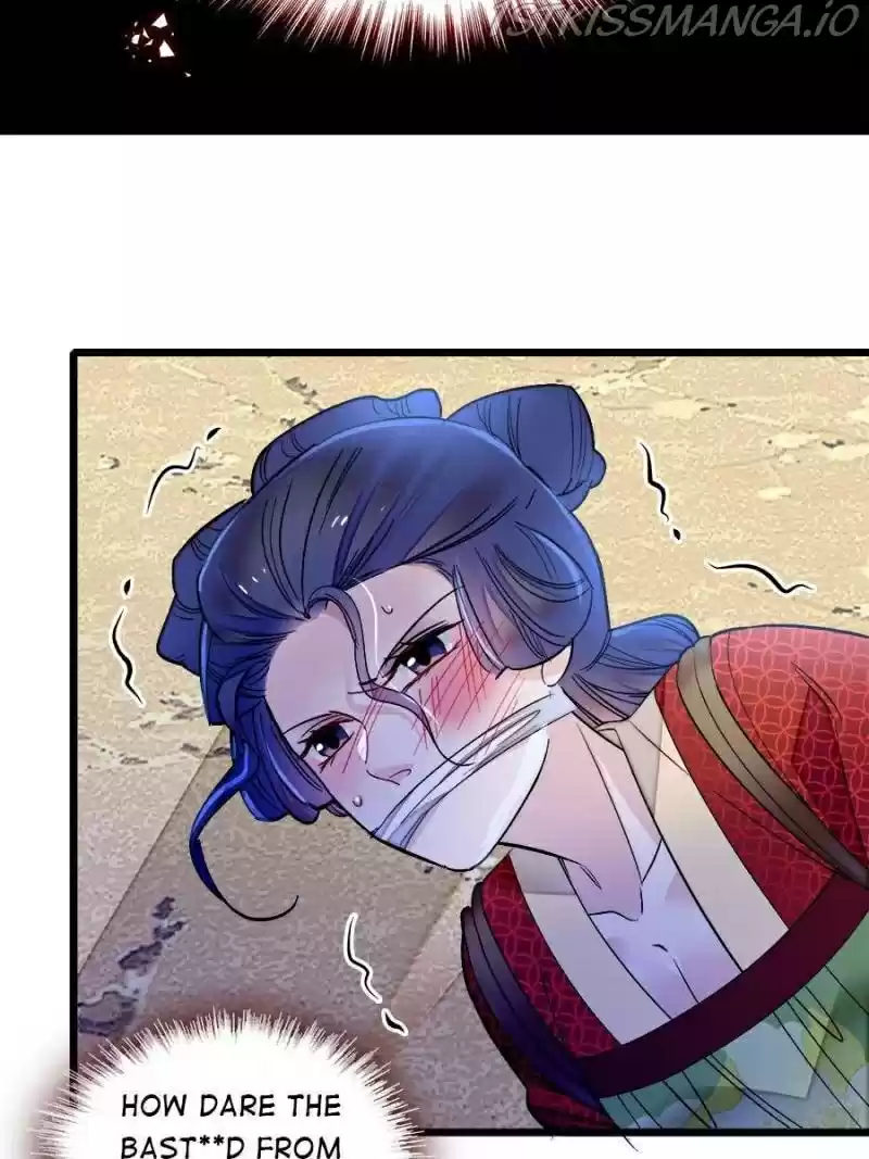 The Brocaded Tale Of The Girl Si Chapter 156