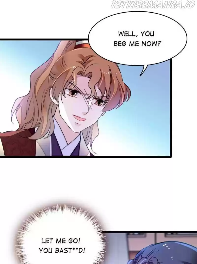 The Brocaded Tale Of The Girl Si Chapter 156