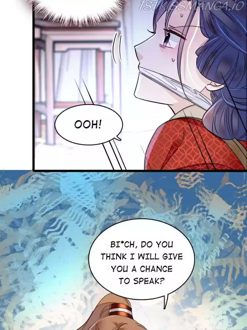 The Brocaded Tale Of The Girl Si Chapter 156