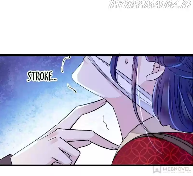 The Brocaded Tale Of The Girl Si Chapter 156