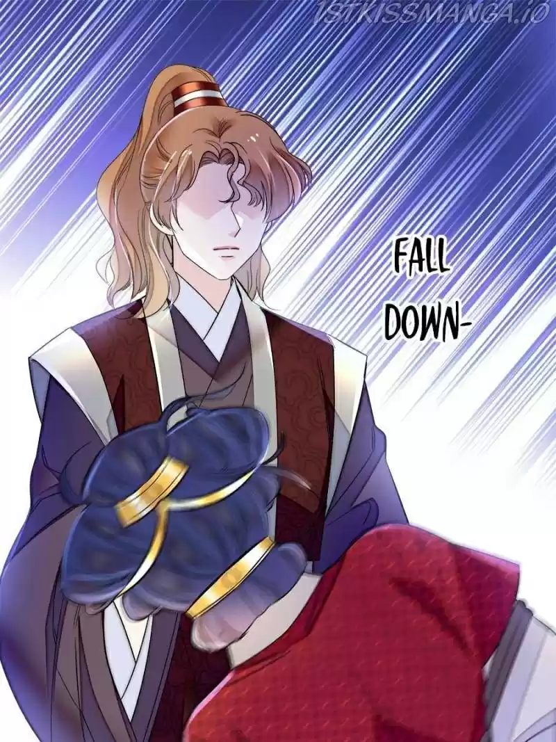 The Brocaded Tale Of The Girl Si Chapter 156