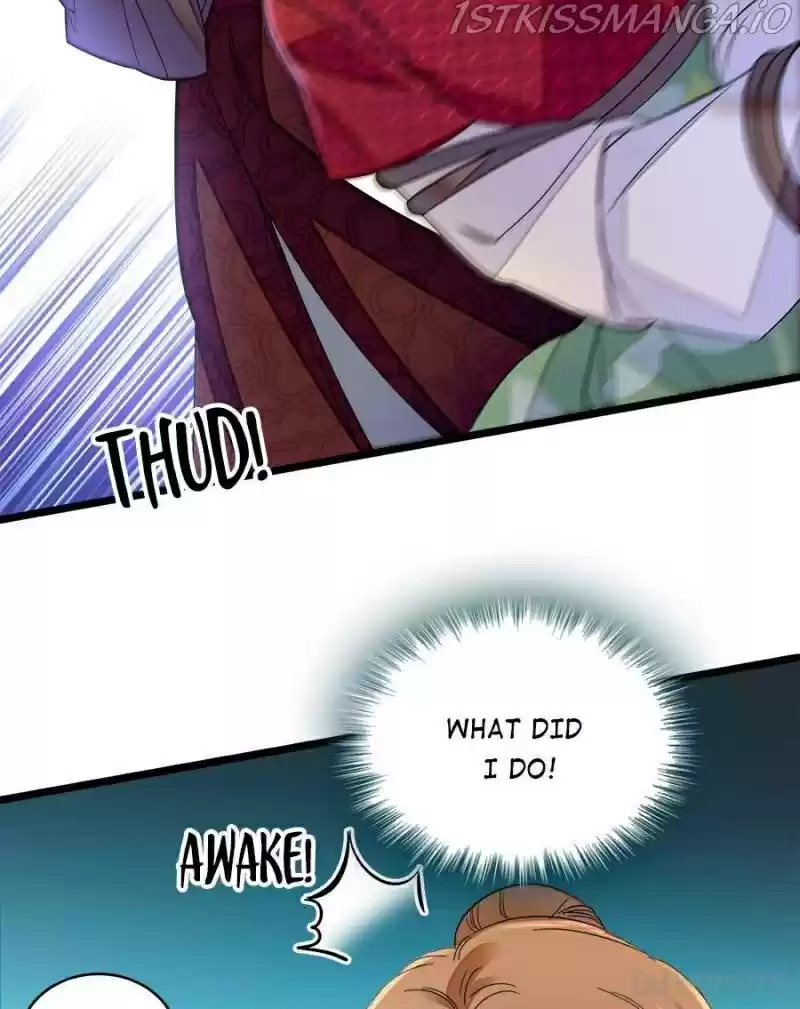 The Brocaded Tale Of The Girl Si Chapter 156