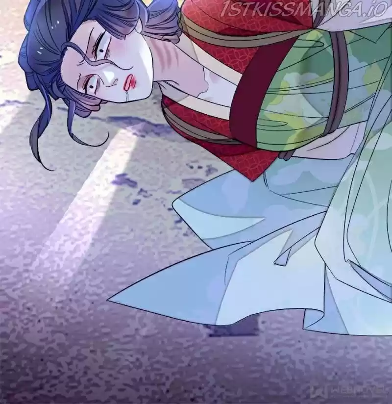 The Brocaded Tale Of The Girl Si Chapter 156