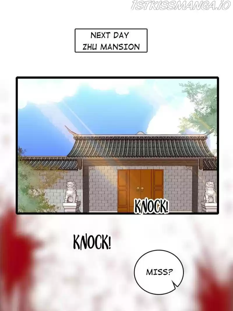 The Brocaded Tale Of The Girl Si Chapter 157