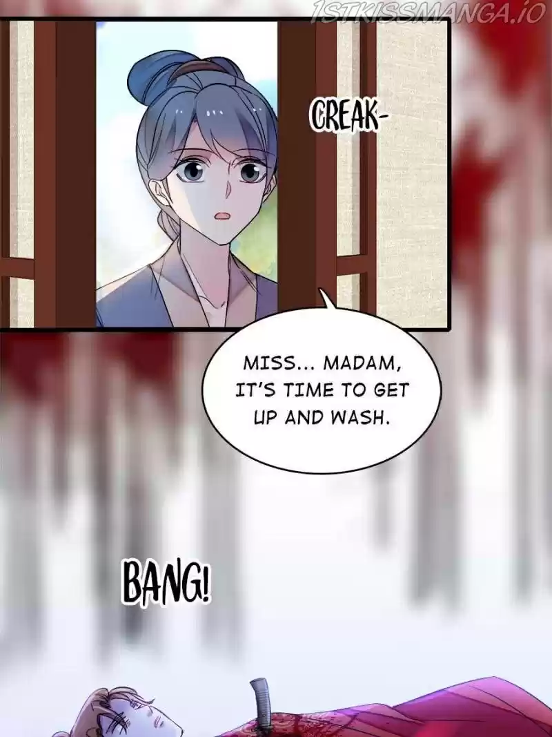 The Brocaded Tale Of The Girl Si Chapter 157