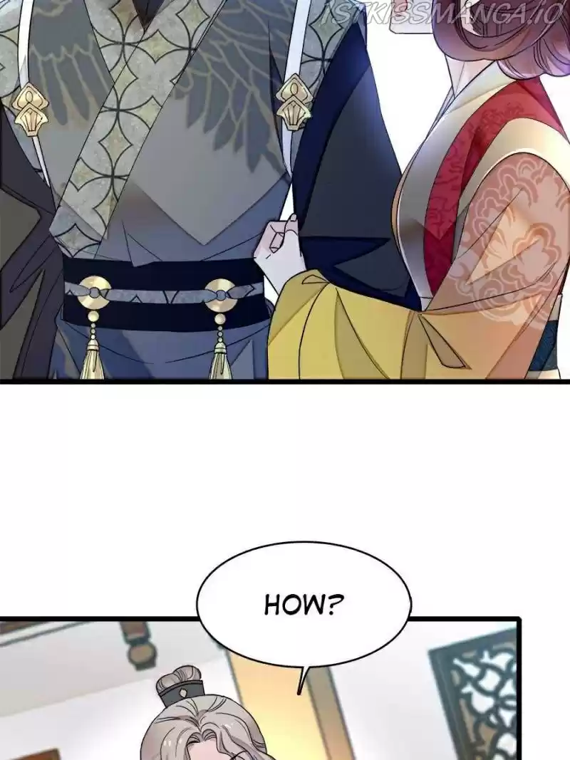 The Brocaded Tale Of The Girl Si Chapter 157