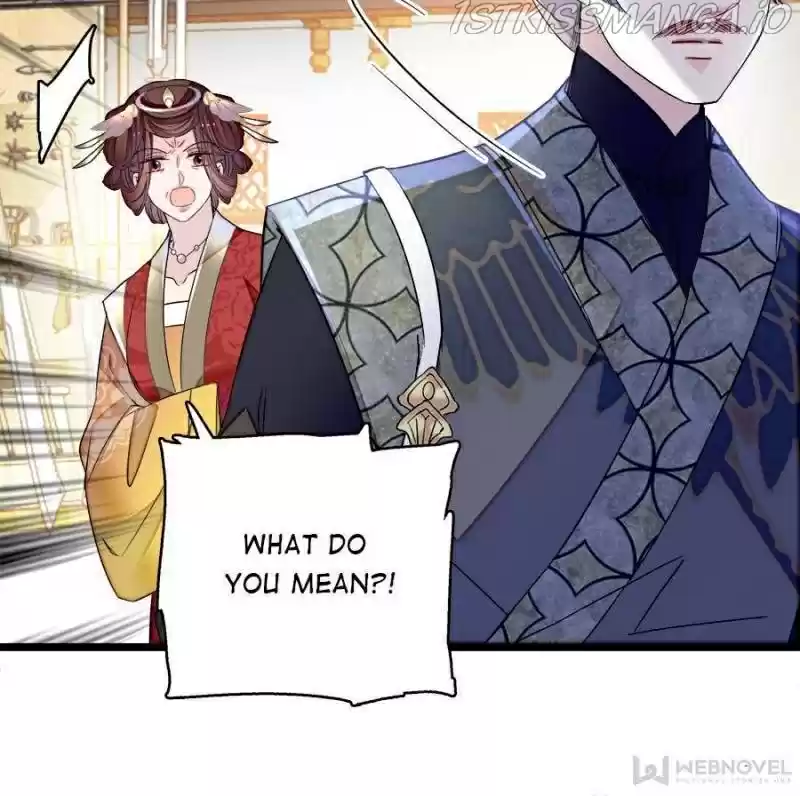 The Brocaded Tale Of The Girl Si Chapter 157