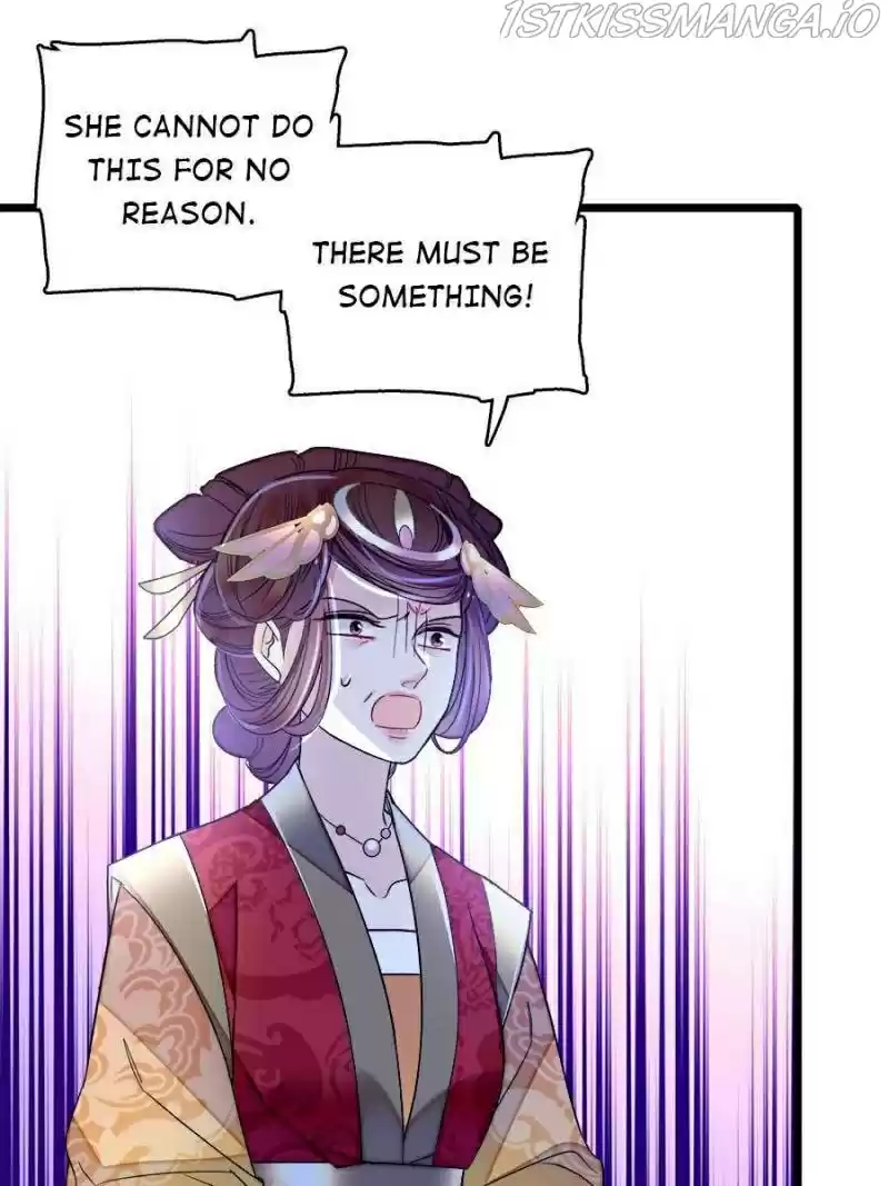 The Brocaded Tale Of The Girl Si Chapter 157