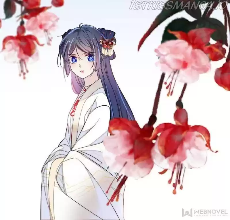 The Brocaded Tale Of The Girl Si Chapter 157