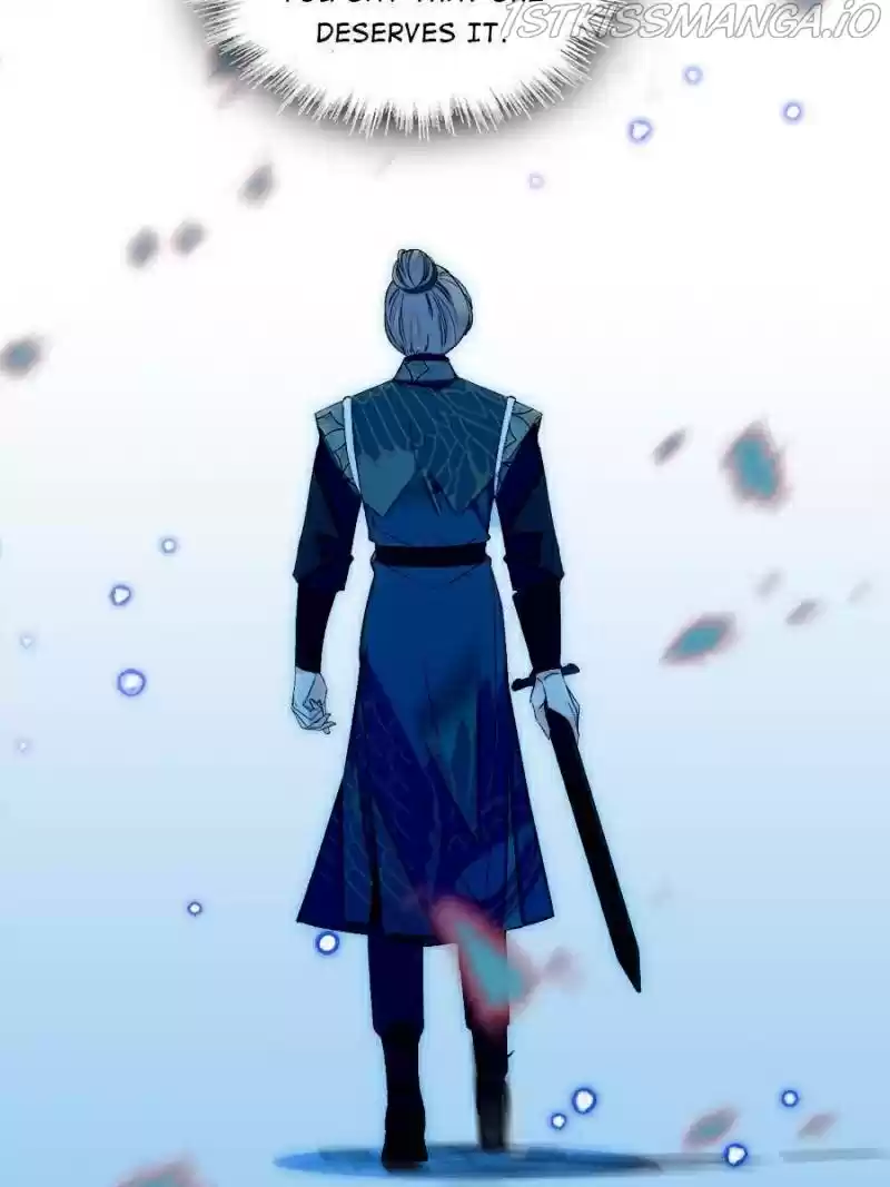 The Brocaded Tale Of The Girl Si Chapter 157