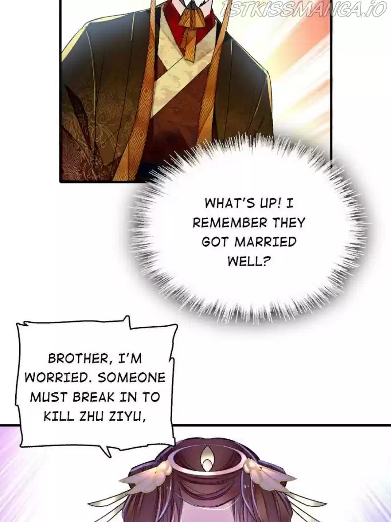 The Brocaded Tale Of The Girl Si Chapter 157