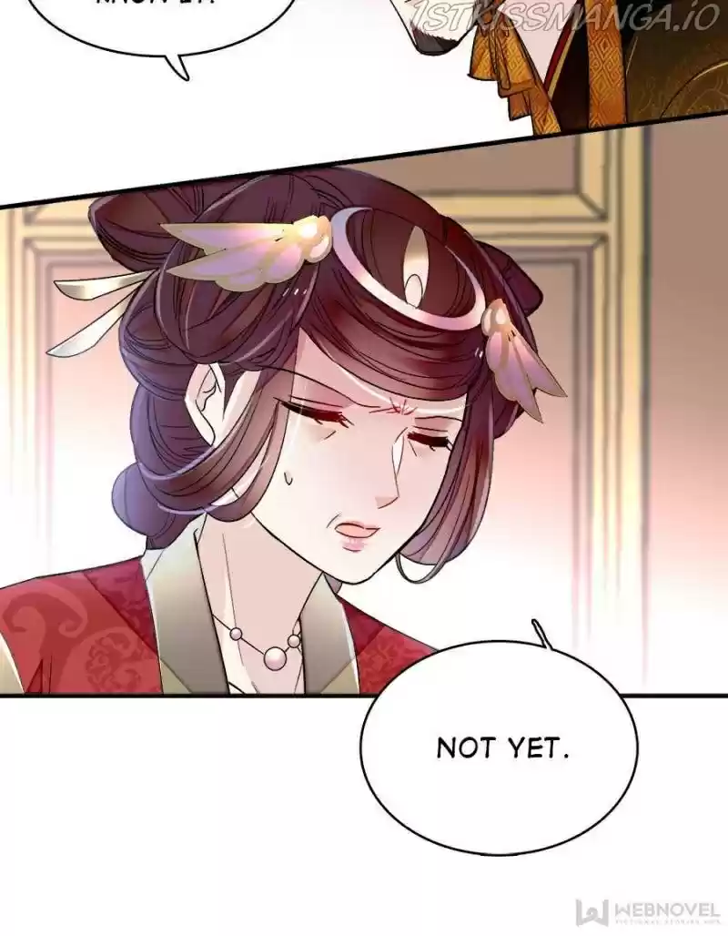 The Brocaded Tale Of The Girl Si Chapter 157