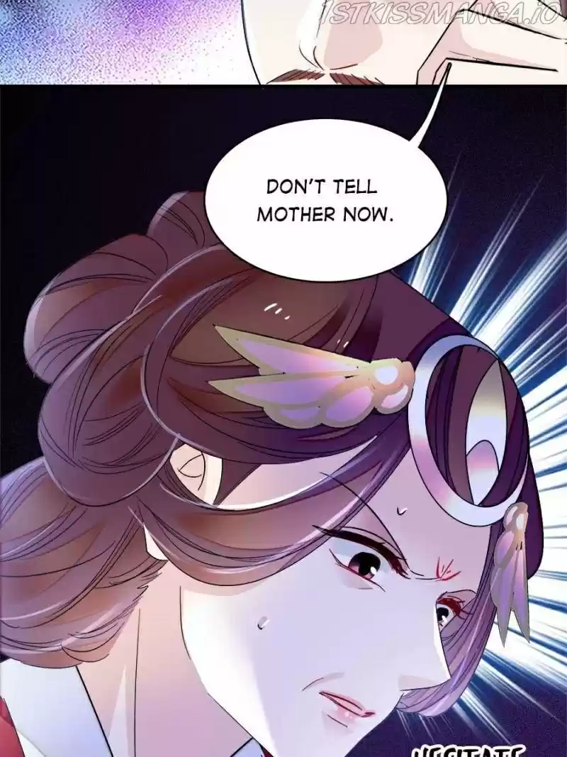 The Brocaded Tale Of The Girl Si Chapter 157