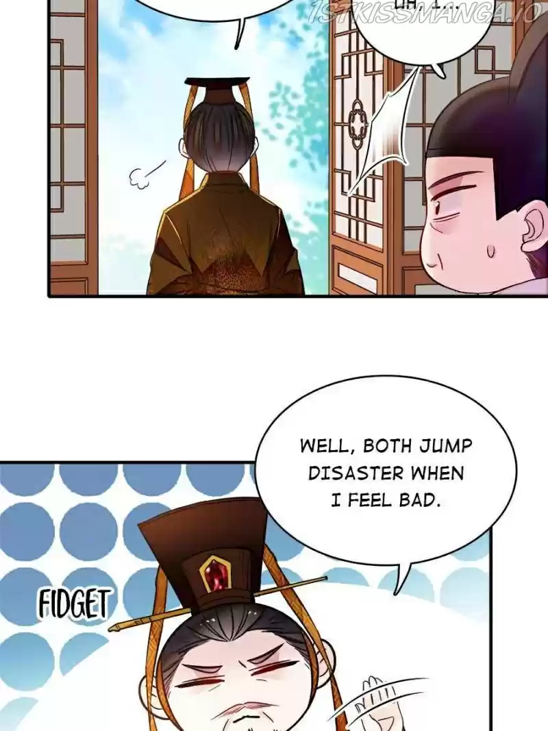 The Brocaded Tale Of The Girl Si Chapter 157