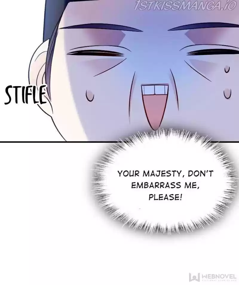 The Brocaded Tale Of The Girl Si Chapter 157