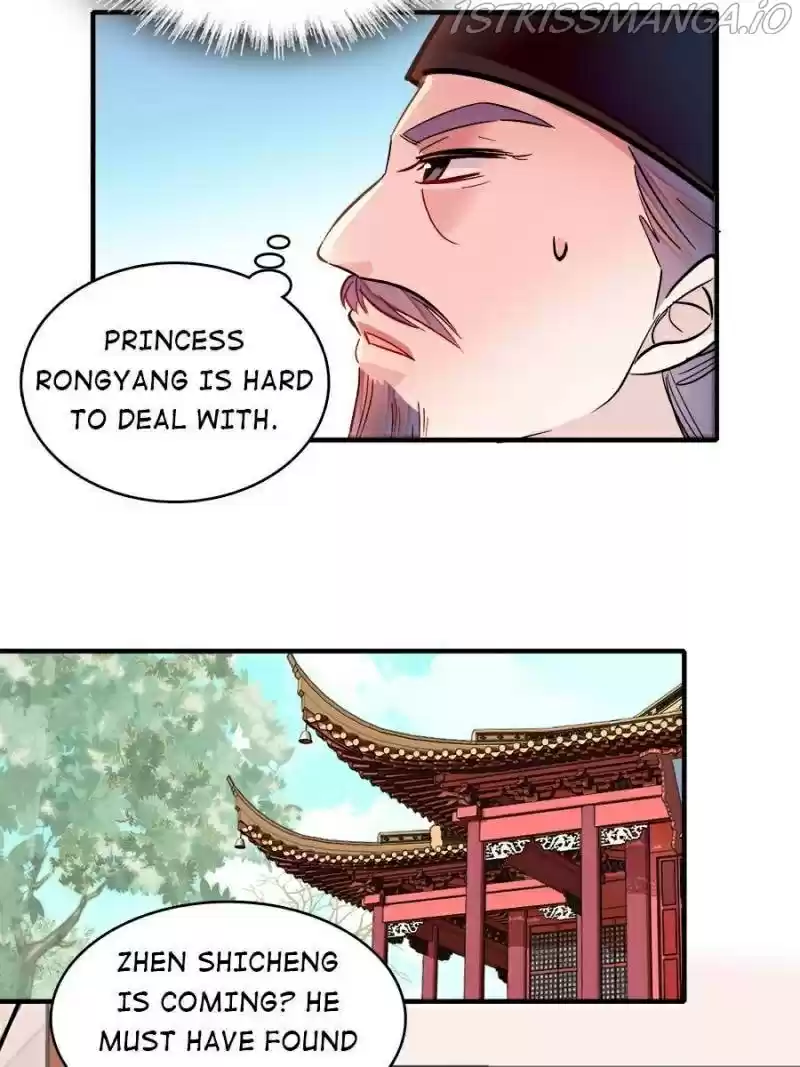 The Brocaded Tale Of The Girl Si Chapter 157