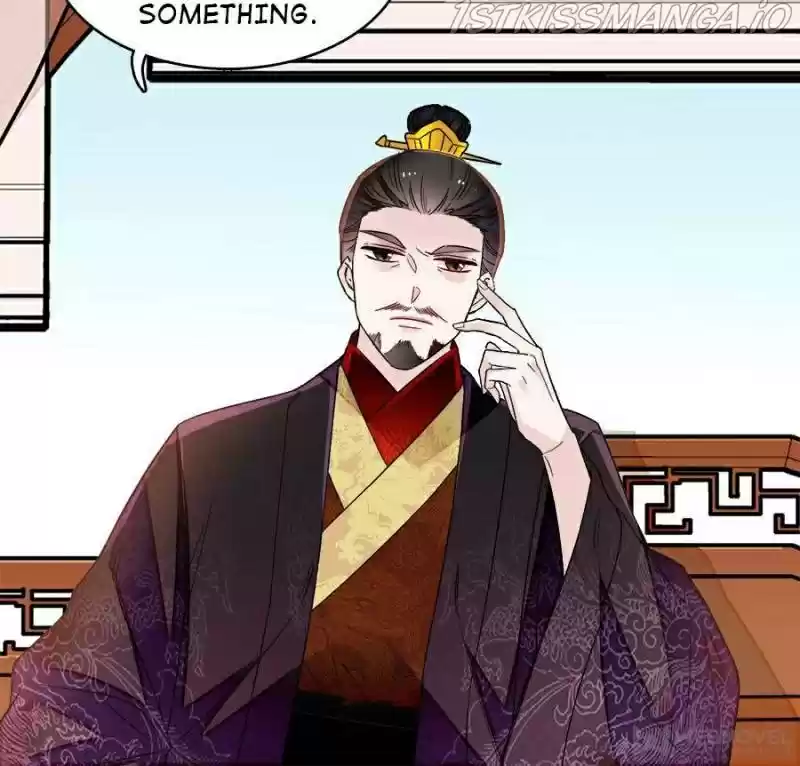 The Brocaded Tale Of The Girl Si Chapter 157