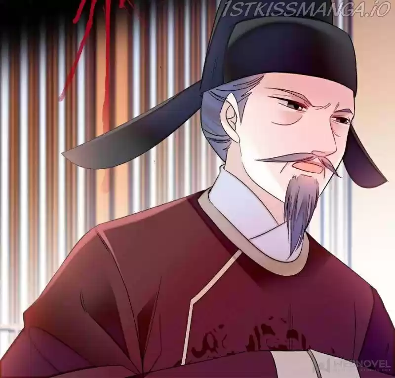 The Brocaded Tale Of The Girl Si Chapter 157